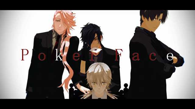 西湖 على تويتر Mmd刀剣乱舞 Poker Face 洋楽pv風 T Co Fa2pbdgxyt Sm ニコニコ動画 推し4振りがガガ様とかいいもん見せていただきました 西湖 على تويتر Mmd刀剣乱舞 Poker Face 洋楽pv風 T Co Fa2pbdgxyt Sm ニコニコ動画 推し4振りがガガ様とかいいもん見せていただきました