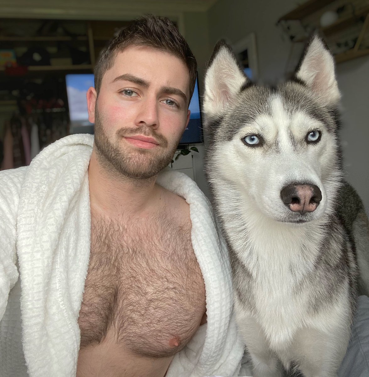 li4miom's tweet photo. Good morning 🐺 https://t.co/MQuIk3fQSP
