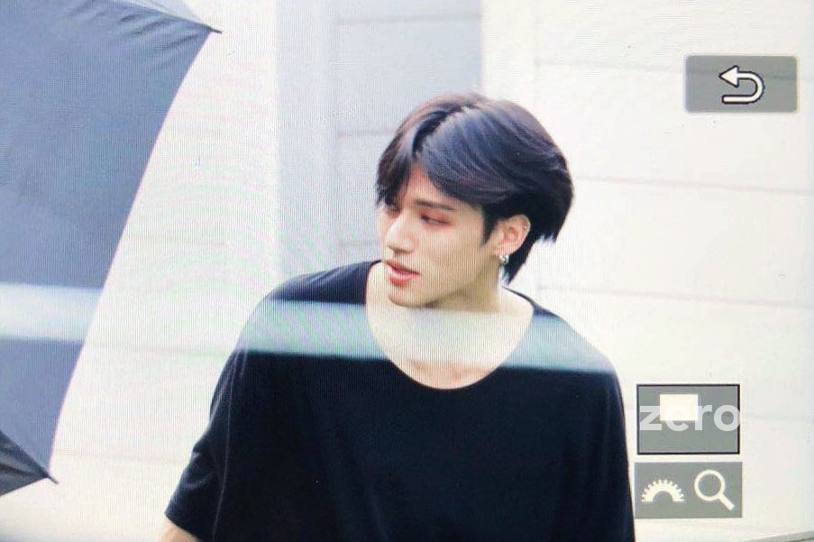 ZeroForYoung's tweet image. 200822

#정우영 #우영 #에이티즈  #ATEEZ  #WOOYOUNG @ATEEZofficial