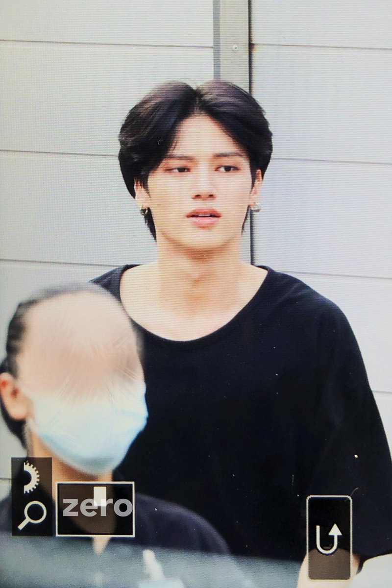 ZeroForYoung's tweet image. 200822

#정우영 #우영 #에이티즈  #ATEEZ  #WOOYOUNG @ATEEZofficial