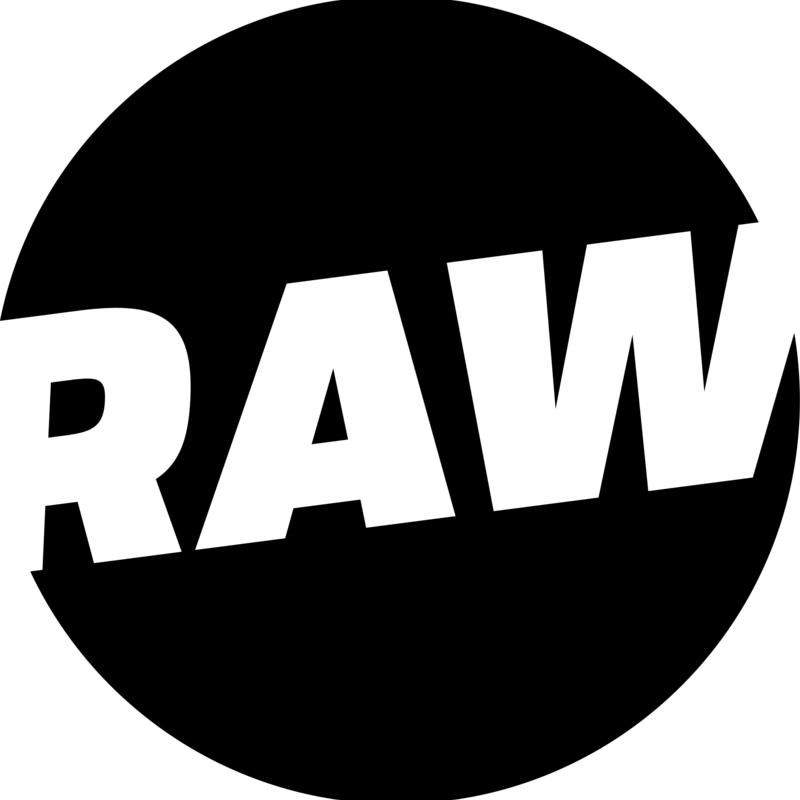 Raw just posted a new album! 