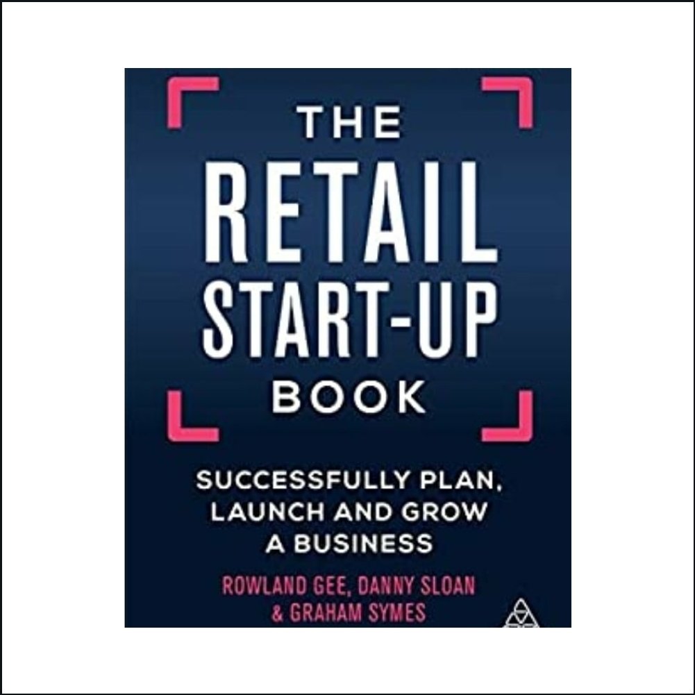toksaruoture's tweet photo. The best time to start that business is now.
I can't recommend this book enough, if you are starting out in retail.
Trust ideas from seasoned business people who have been there and nailed it. Available at @Waterstones
@grey4gold
#retailstartup #businessbook #entrepreneurlife https://t.co/sQwL3gWWuy