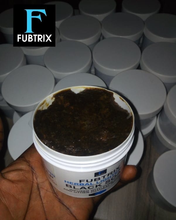 fubtrix's tweet image. It's been over one year and some month, I have failed many times but today we are better. We make our product with naturals for skin care with maximum guarantee, using our product will not give you any skin reaction but will help treat skin reaction.