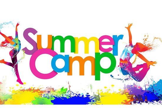 On Monday we start our week-long summer camp for 36 very lucky children! Lots of fun in store - we can't wait to see you! #DEIS #SummerProvision