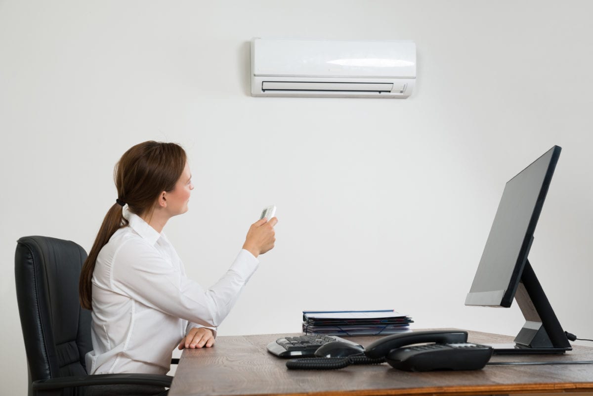 AcademyRef's tweet image. Office air conditioning - #installing office #airconditioning will guarantee a comfortable stress reduced #environment which will result in a more positive impact on your staff.
Call @Academy today for your free #quotation.