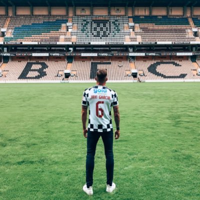 javigarcia06's tweet image. #NuevaFotoDePerfil