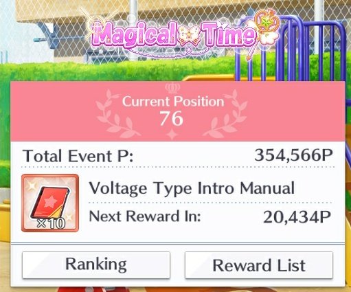 「Day 3? I think???」❥ I played for a combined total of 3 minutes yesterday so I had to grind up like 50k+ points just to get back into a comfortable position❥ Running low on 100 LP candies (15 as of this post) so I might use Star Gems early in an attempt to conserve them