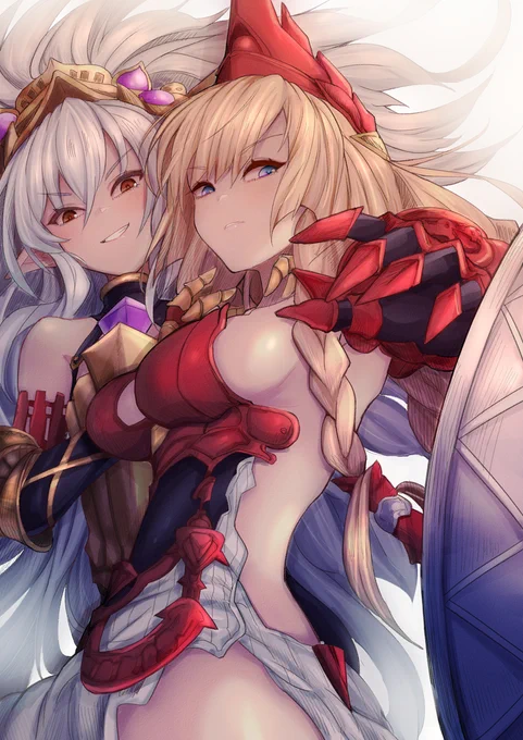 アテナとメド子～ 
