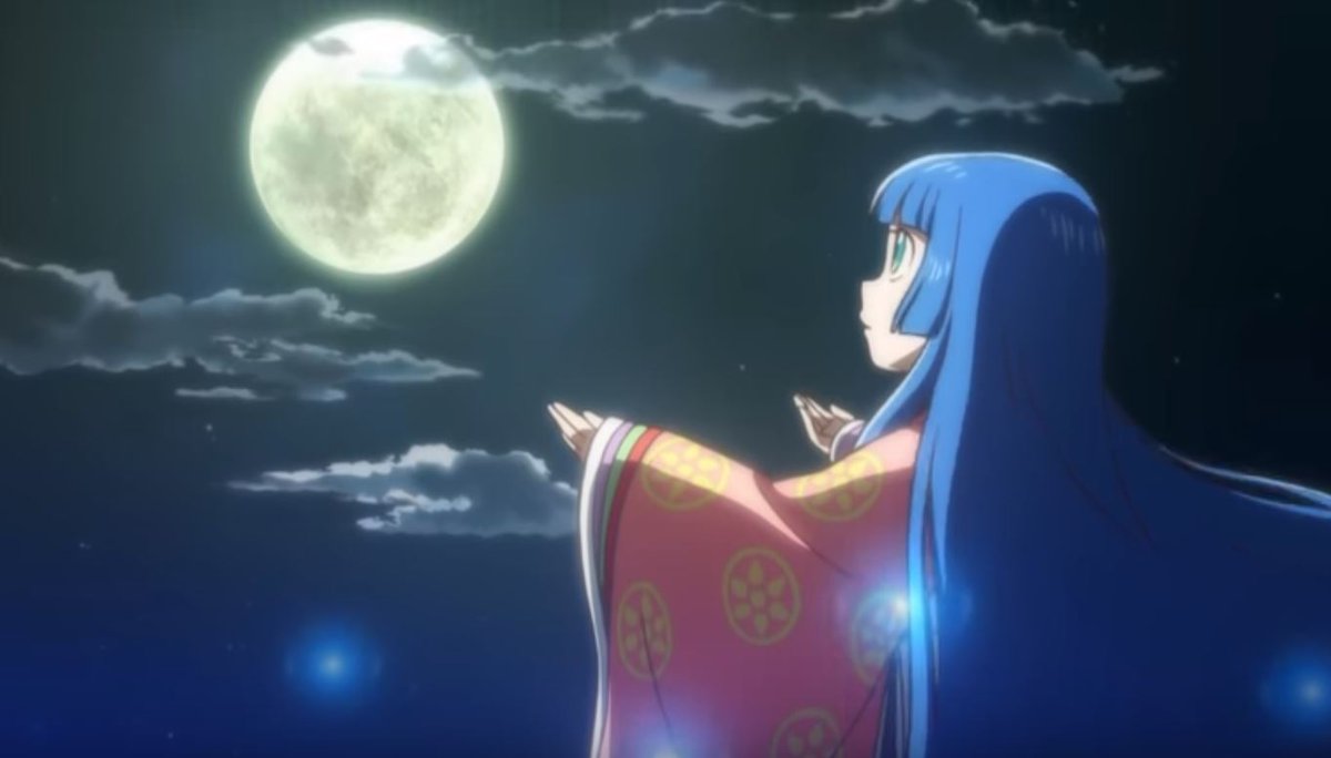 تويتر 熊猫 Giant Panda على تويتر Doraemon ドラえもん 今日の筋書きは1000年前のものか かぐや姫ルナえもん 月 コロニー へ帰ると 月の使者 エスパル一派 モゾ T Co 3yu9dgj5d0