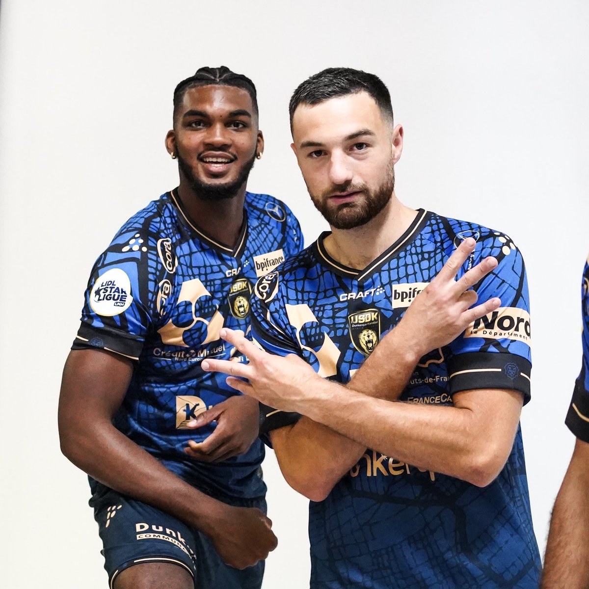 Dunkerque Handball Bon Anniversaire Didikoone Lespritdedunkerque