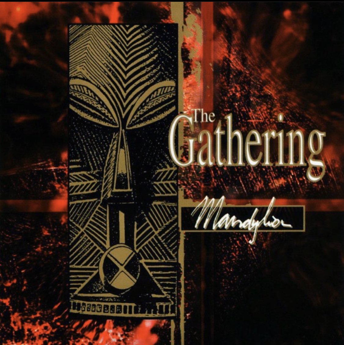 AnnekeAnnique's tweet photo. On this day 25 years ago, Mandylion was released. I’m very proud our album turned out to be so influential and I’m very grateful these songs remain important in the lives of so many of you. The album certainly changed my life forever. Happy birthday Mandylion!! https://t.co/2UkEQBc52o