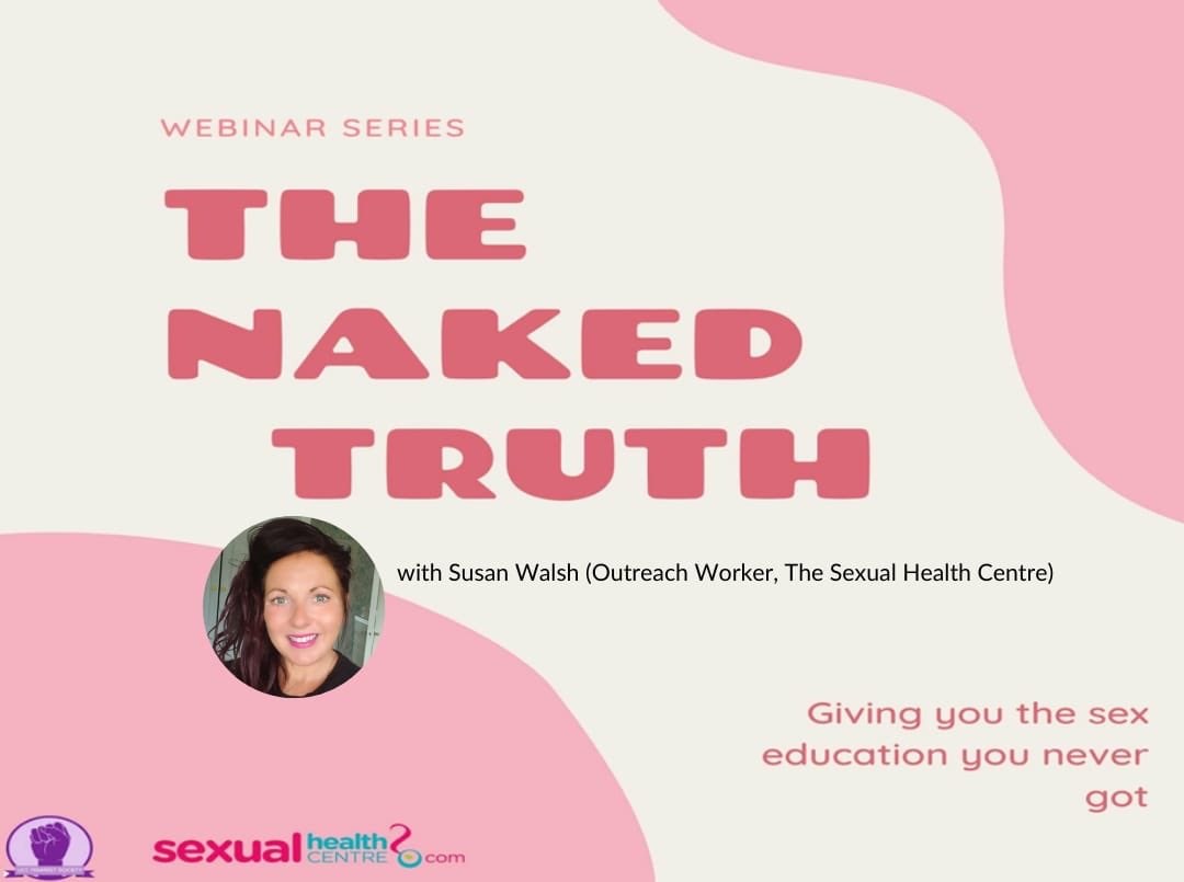 UCCFemSoc's tweet photo. Part 3 of the Naked Truth with @SHC_Cork on Monday at 7pm! Link in bio to register 💕🥳 https://t.co/pbU2iGx8k5