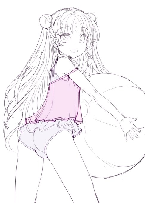 すれんだぁぼでぃムズィ 