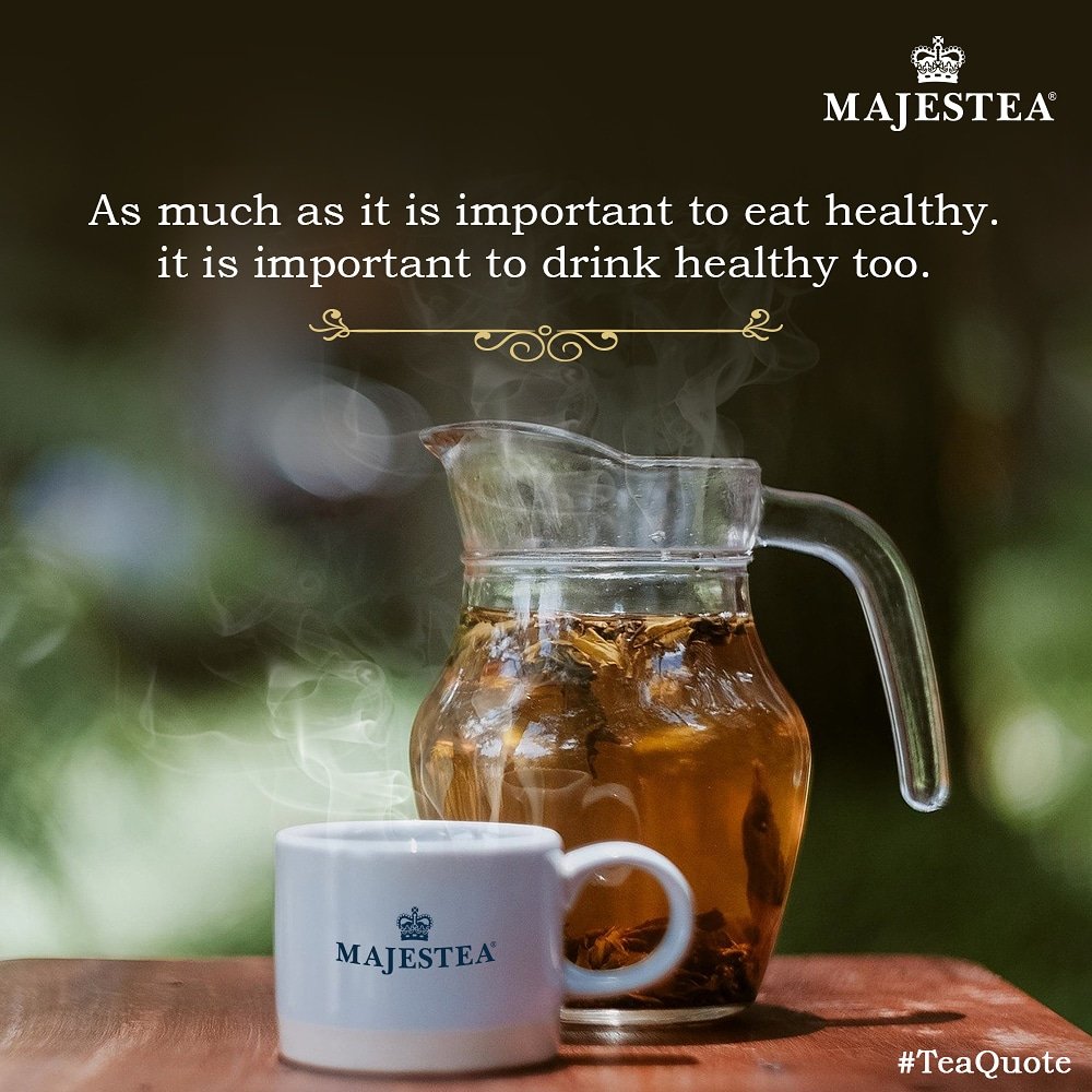 Majesteaglobal's tweet photo. It’s the breath of reinvigoration you need; because it’s not just a cup of tea – it’s a cup of life!
#majestea #theheritagecollection #tea #worldtea #blacktea #greentea #herbaltea #tea #tealovers #indian #tea #kenyantea #tealovers #teagram #teaaddicts #teaaroundtheworld https://t.co/nR6LzVDvAi