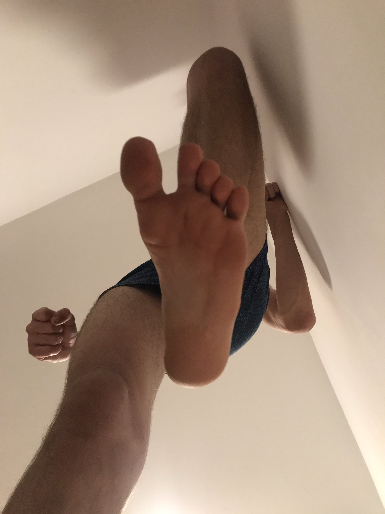 This picture clearly illustrates the roles our relationship - I AM OVER YOU? and YOU ARE UNDER ME ??