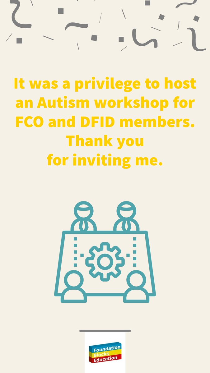 zmajcek27's tweet photo. #Autism #Workshop #autismawareness #AutismWorkshop https://t.co/NQP3pQ0cfx
