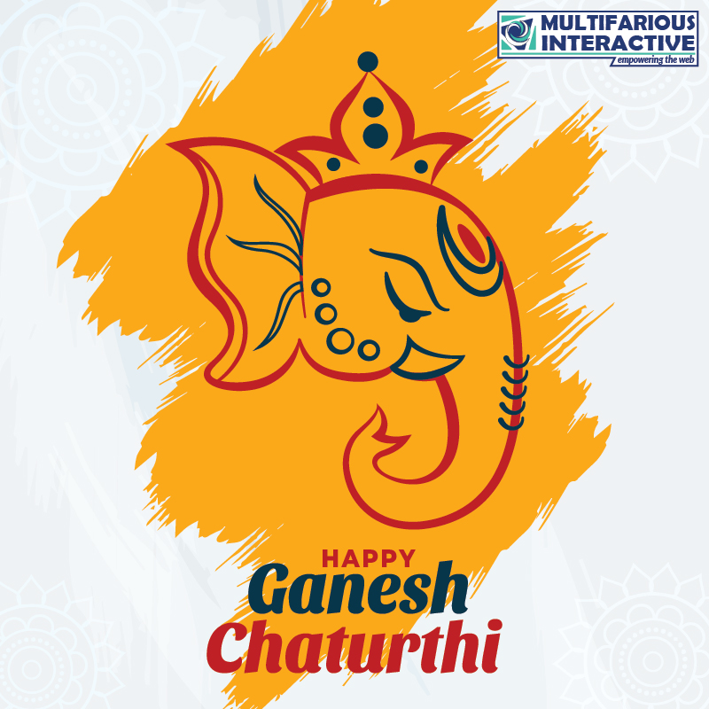multifariousint's tweet photo. आप सभी को गणेश चतुर्थी की बहुत-बहुत बधाई। Greetings on the auspicious festival of Ganesh Chaturthi. May the blessings of Lord Ganesh always be upon us. गणपति बाप्पा मोरया! #GanpatiBappaMorya #GaneshChaturthi #HappyGaneshChaturthi #Ganesha #Vinayak #VinayakChaturthi https://t.co/kylZ3YMMfT