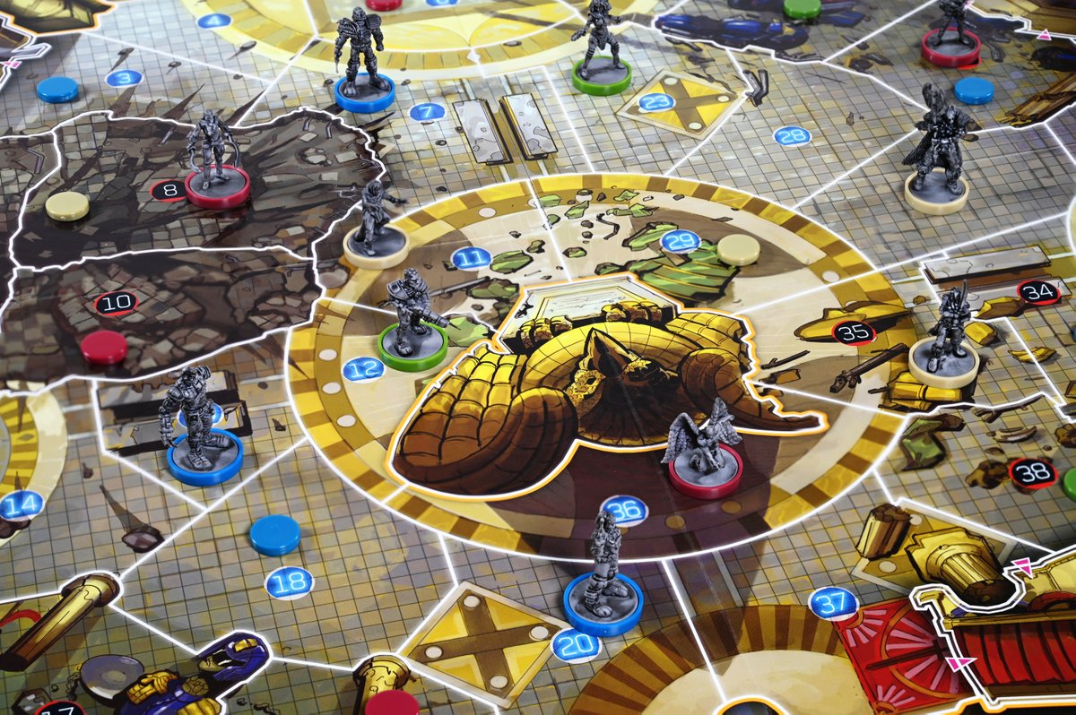 OspreyGames's tweet image. Looking to add some new games to your collection at #VirtuallyExpo? The Osprey Games sale is running until the end of August, with 25% off a huge range of books and games and 40% off eBooks. Head to our web store to see what's available! bit.ly/2DHkDwz #UKGE
