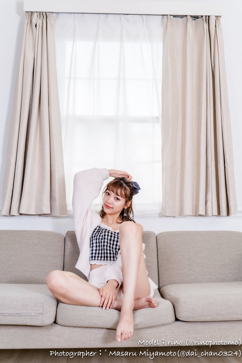 daiportrait's tweet photo. 20200822(Sat)
#PHOTOMO撮影会 @PHOTOMO_labory
at #Licorne柿の木坂 第1部
#rino さん(5回目) @rinophotomo
速報 その1
#Portrait
#Photography
#Portrait好きな人と繋がりたい
#部屋着系は初
#かわいい
#SONY
#α7RIII
#CarlZeiss
#Batis40F2CF
#Nissin
#Air10s
#MG10
#MG80Pro
#Ring
#SUNDISC https://t.co/pfn3K5mzQS