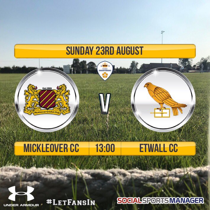 Mickleover CC 🏏 tweet media