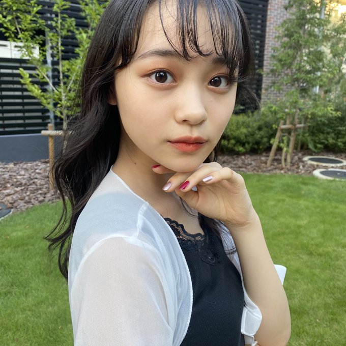 Twitterのコスプレ画像2