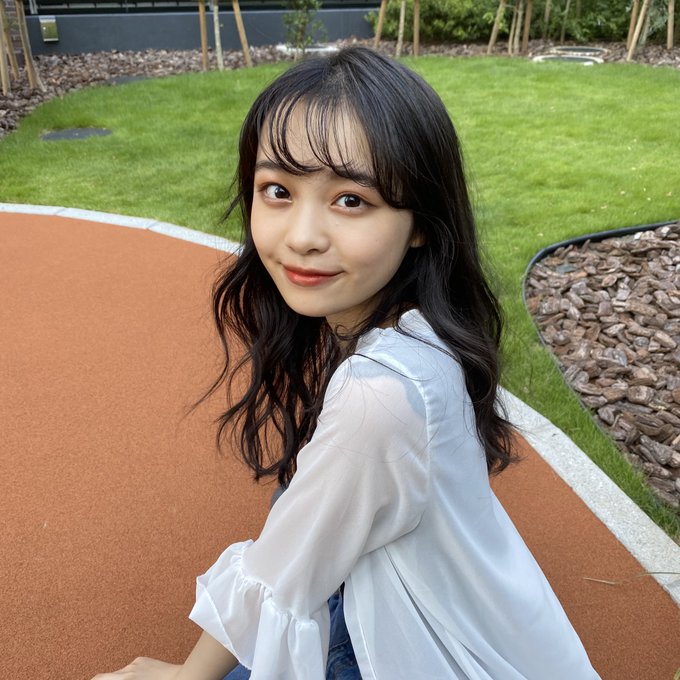 Twitterのコスプレ画像3