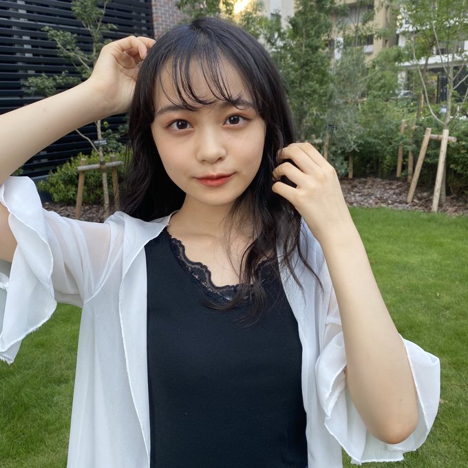 Twitterのコスプレ画像4