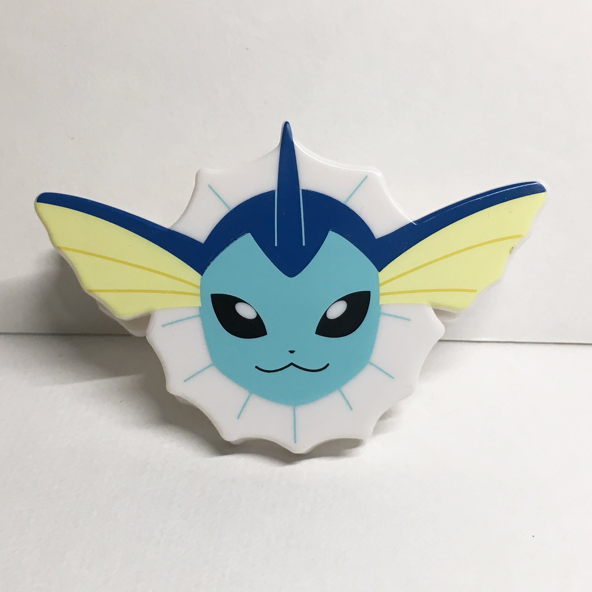 Twitter もみねこっ على تويتر ポケットモンスター 鉛筆キャップ イーブイズ 05年頃に発売されたポケモンセンターオリジナルグッズ ダイヤモンド Amp パールの発売前の時期の商品であるため イーブイ シャワーズ サンダース ブースター エーフィ