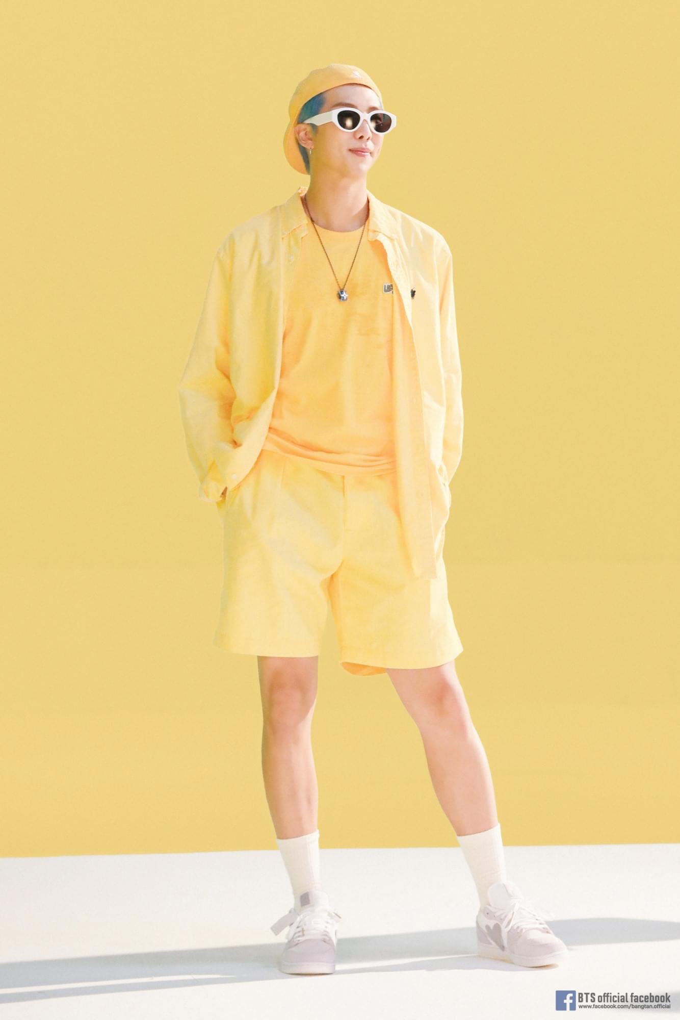 bts ナム　RM 980px-