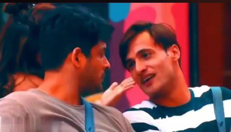 KakkatGopinath's tweet photo. There is no love like the love for a brother.!
There is No love like the Love from a Brother.!
I always enjoyed their Friendly brotherly bond and Missed it too.
Lord Ganesha Bless both of You with happiness and Prosperity.!
#SidSim
#SidharthShukla
#imrealasim https://t.co/TPB2cRTtC3