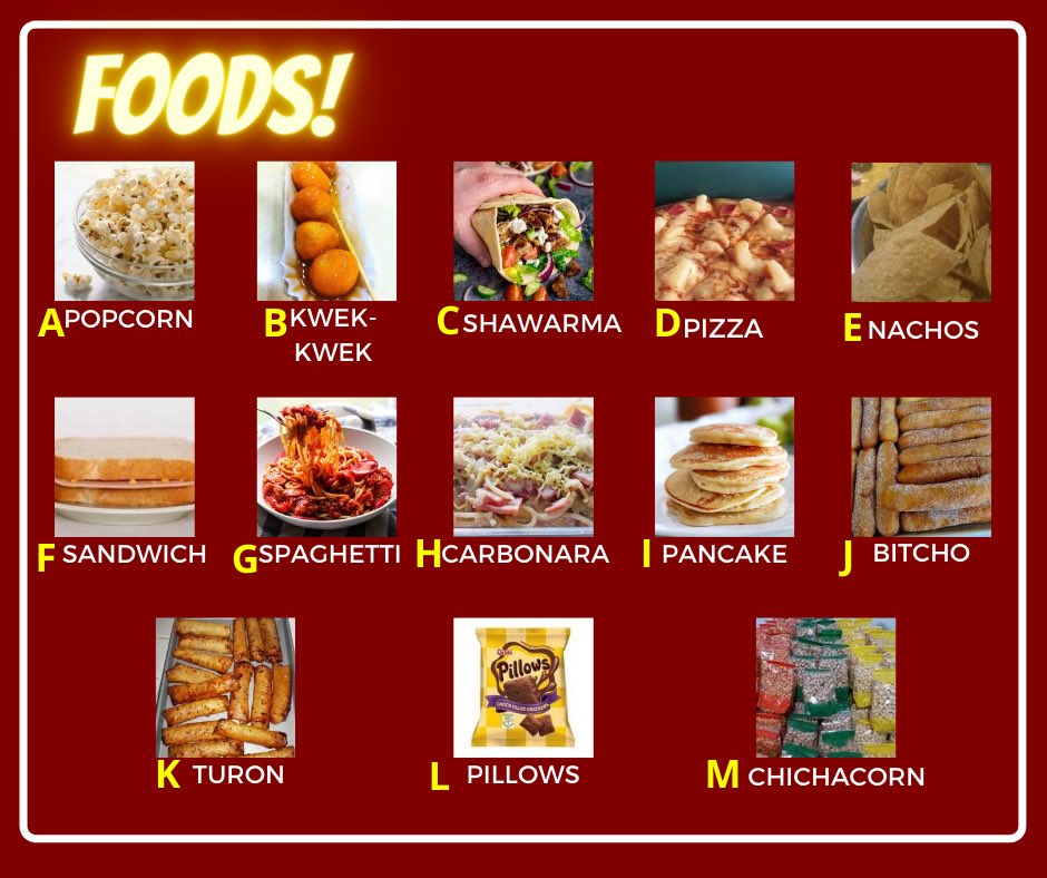col_hsam's tweet photo. CANTEEN TRIP!
Missing your daily combo snacks/meals in our school canteen? Match ‘em up, now! 🍕🍩🍦🥤😋

#HSAianamimissMoNaBa
#HSAM2020
#HSAMTuloyTayo
#SoarHighParacletes https://t.co/NCaikADpU0