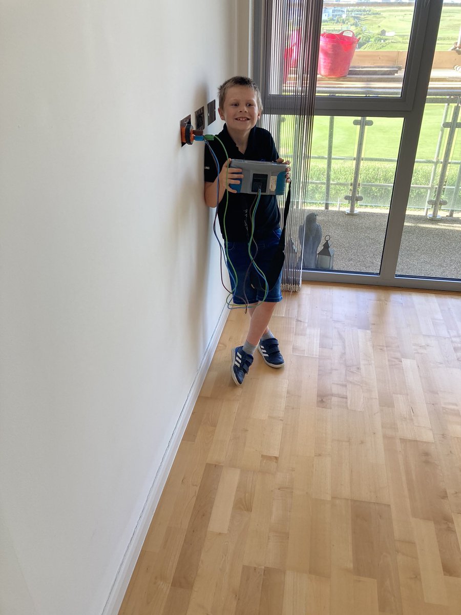 electraform tweet picture