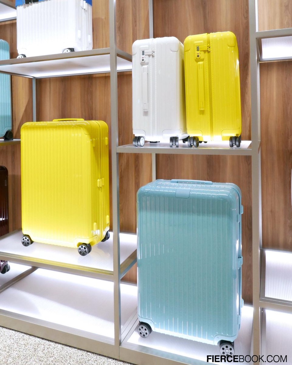 rimowa emporium