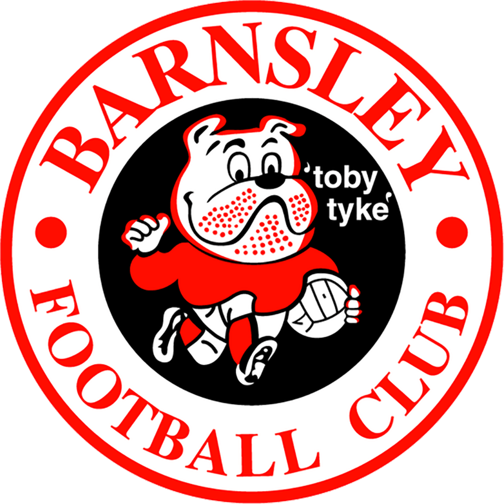 Reignite Toby the Tyke  @BarnsleyFC!The people crave him.The masses want him.The world needs him.21/34 #barnsleyfc  #barnsley  #championship  #LogoDesign
