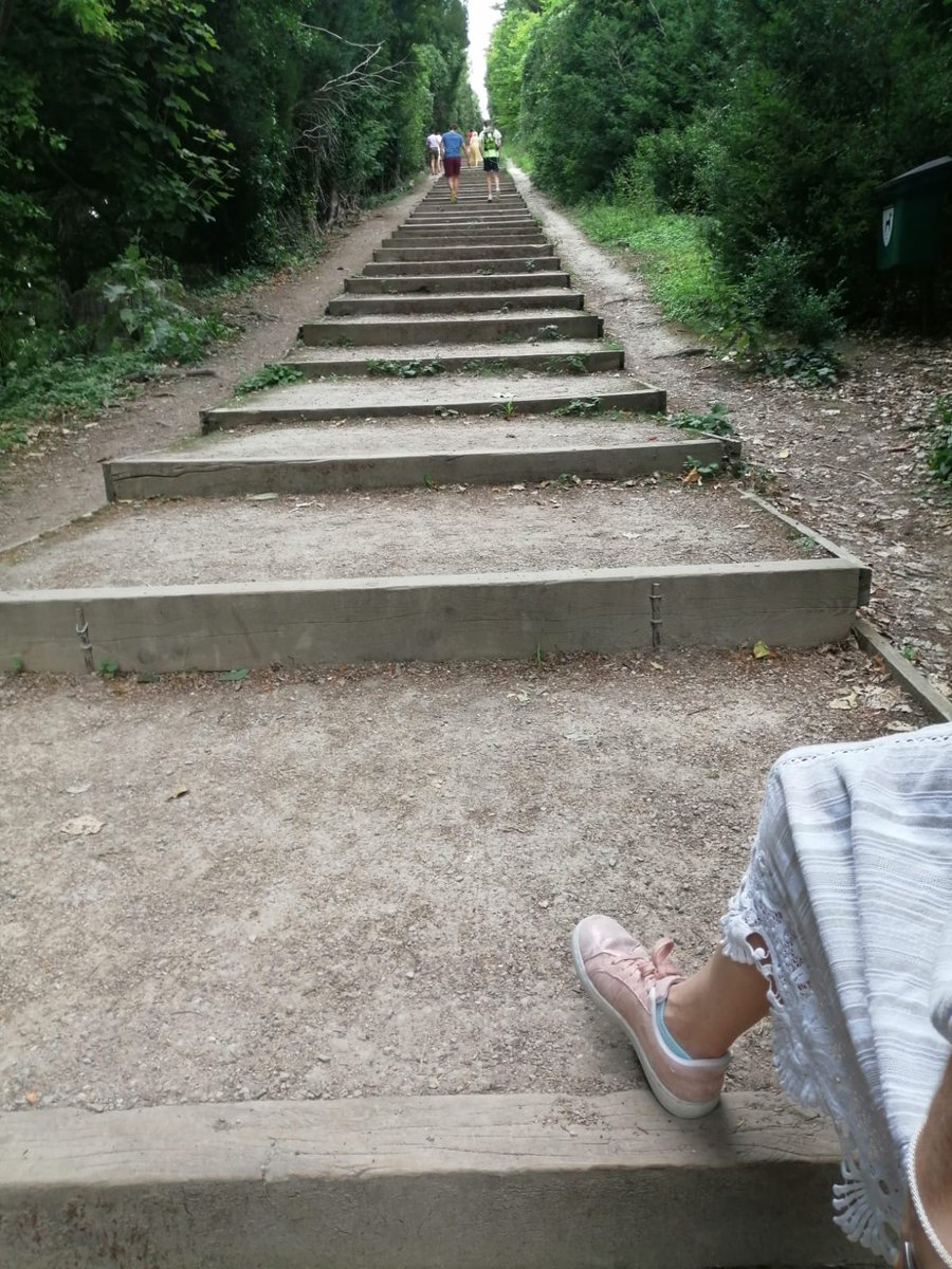 michaelamitchRD's tweet photo. Checking on the badge board for #AHPsActive . Posting properly this time for #WAC203 #weactivechallenge oops. https://t.co/W7fsr3jiH8