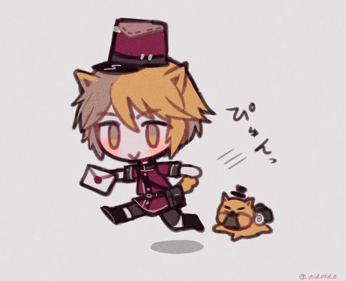 らくがき 