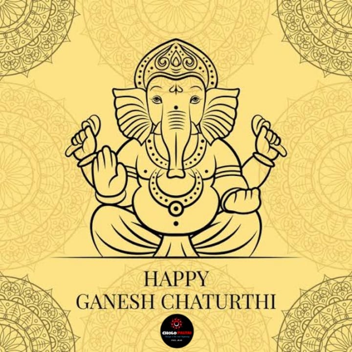 paltai_cholo's tweet photo. ।।सुख करता, दुखहर्ता, वार्ता विघ्नाची
नूर्वी पूर्वी प्रेम कृपा जयाची
सर्वांगी सुन्दर उटी शेंदु राची
कंठी झलके माल मुकताफळांची
जय देव, जय देव, जय मंगल मूर्ति
दर्शनमात्रे मन कामना पूर्ति
जय देव, जय देव।।
🙏Ganpati Bappa Morya🙏
#GaneshChaturthi https://t.co/2JpL20OXBU
