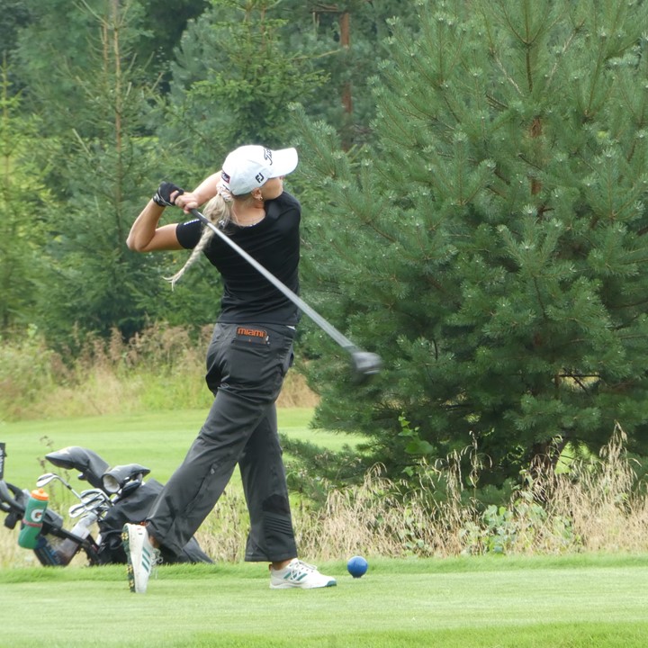 Hirsala Golf tweet media