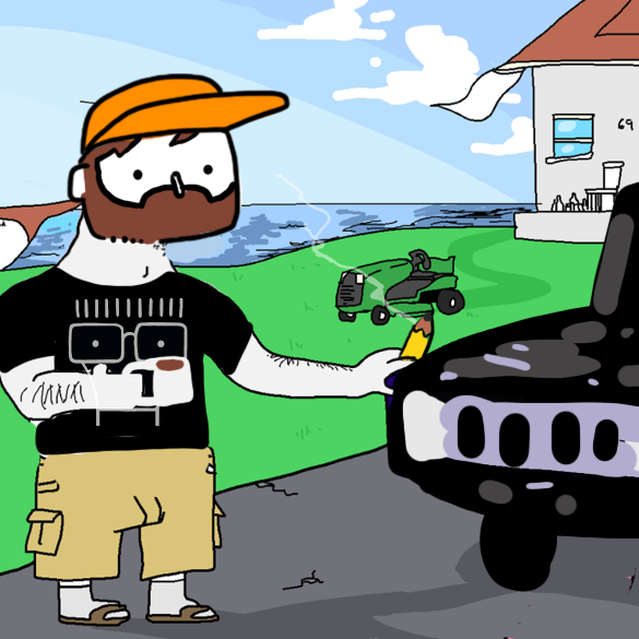 in the last x number of days (cannot disclose for data security) i had a "birthday". i am not much older, just one year in fact. not saying this to fish for birthday messages: as i inch closer to 30 year old boomerdom, excuse this entirely self indulgent thread about the internet