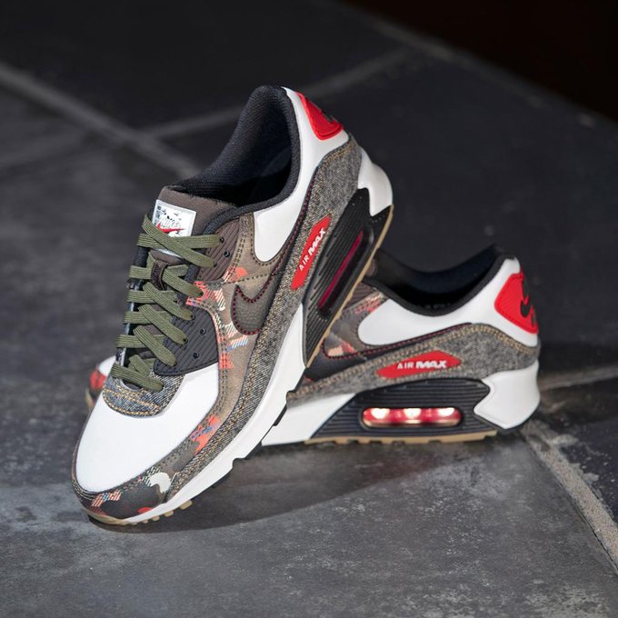 air max 90s footlocker