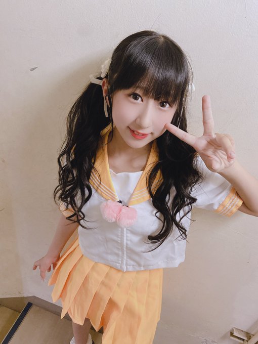 Twitterのコスプレ画像32