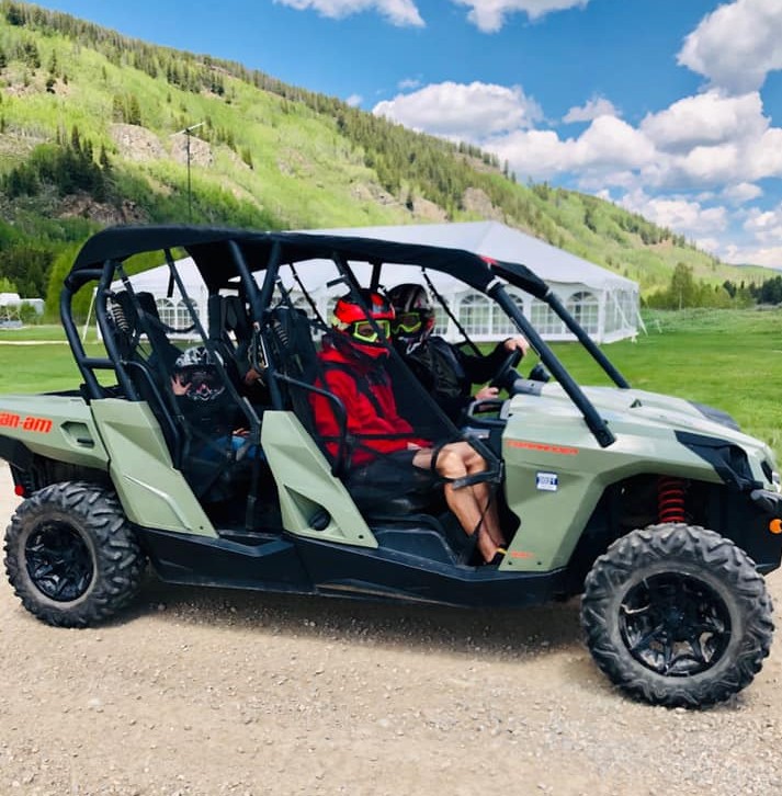 Nova Guides is open, we are excited to get you out & into CO's backcountry. Unguided Rentals, ATV & Side-x-Sides, Guided Fly Fishing & Archery. COVID19 Precautions in place to keep you safe call 719-486-2656 to go over guidelines. novaguides.com/colorado-summe…