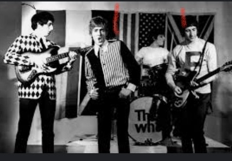 WhoDis51578175's tweet photo. #TheWho 1964 https://t.co/VH4ShN4QjU