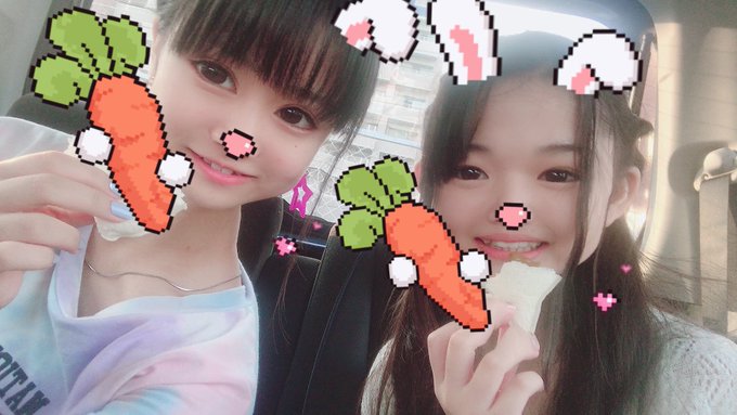 Twitterのコスプレ画像4