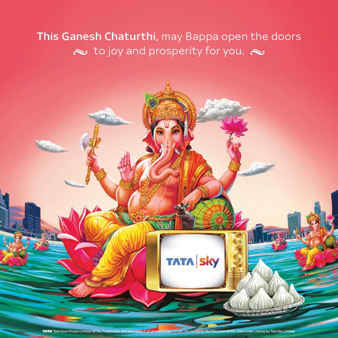 Tata Play on Twitter: