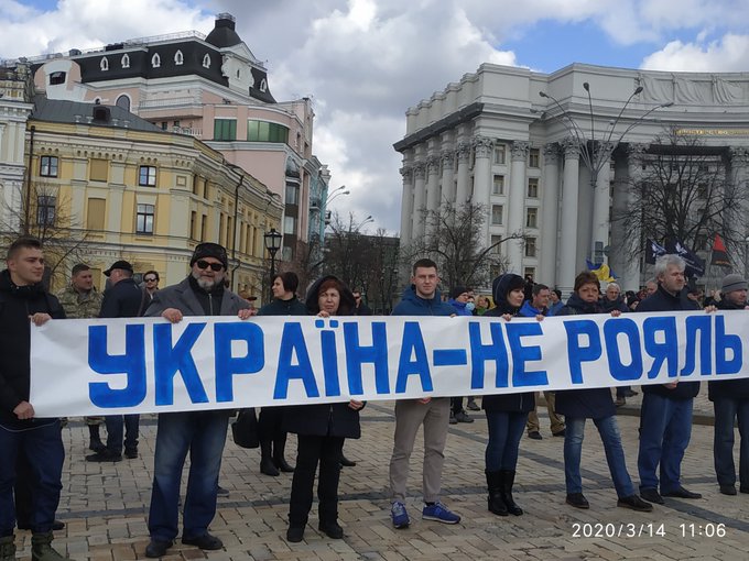 Зеленський пообіцяв підписати указ про розвиток системи реабілітації ветеранів: "Треба покращувати лікування учасників бойових дій" - Цензор.НЕТ 6452