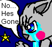 first thing was drawn by ganjababy123456789 on deviantart