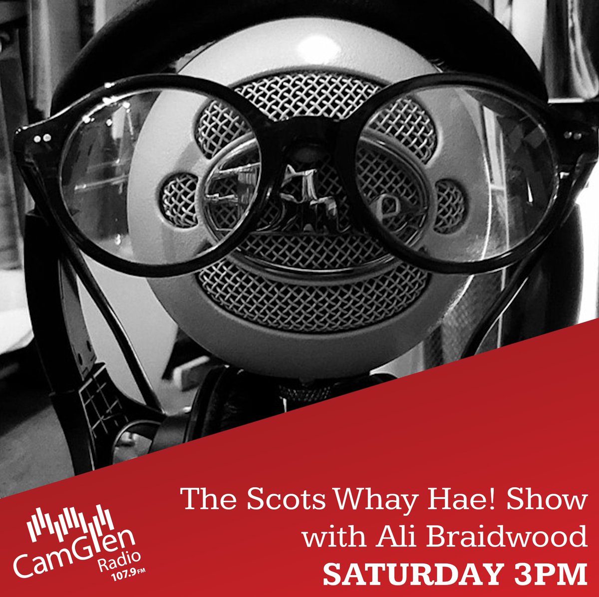 The 2nd hour (4-5pm) of the SWH! Show on <a href="/OfficialCamGlen/">CamGlen Radio 107.9FM</a> has <a href="/FaithEliott/">Faith Eliott</a> <a href="/JimMcAteer1/">Jim McAteer</a> <a href="/popuptheband/">Popup</a> <a href="/Modern_Studies_/">Modern Studies</a> <a href="/kateekross/">Katee Kross</a> @Lspace_band @stmartiins <a href="/SEILLIEN/">SEIL LIEN</a> @NorrieMcCulloch <a href="/Starless_music/">Starless</a> <a href="/TenementnTemple/">Tenement&Temple</a> <a href="/VagrantProducer/">VAGRANT REAL ESTATE🌐</a> <a href="/wearewrest/">wrest</a> 

Listen 👉 camglenradio.org/live