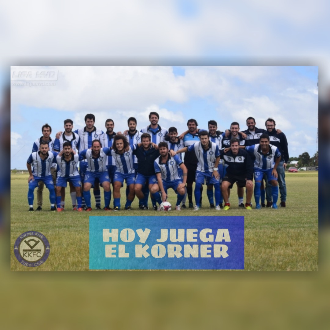 Es hoy esquinero!!

#10añoskk