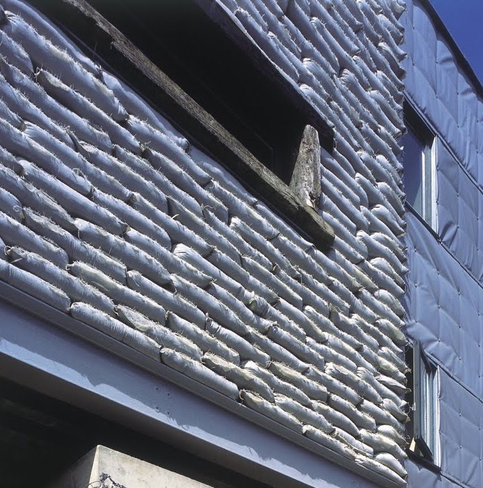 But final effect begins to match one of the original inspirations, the Kardomah Coffee House in the Blitz!  @sw_architects